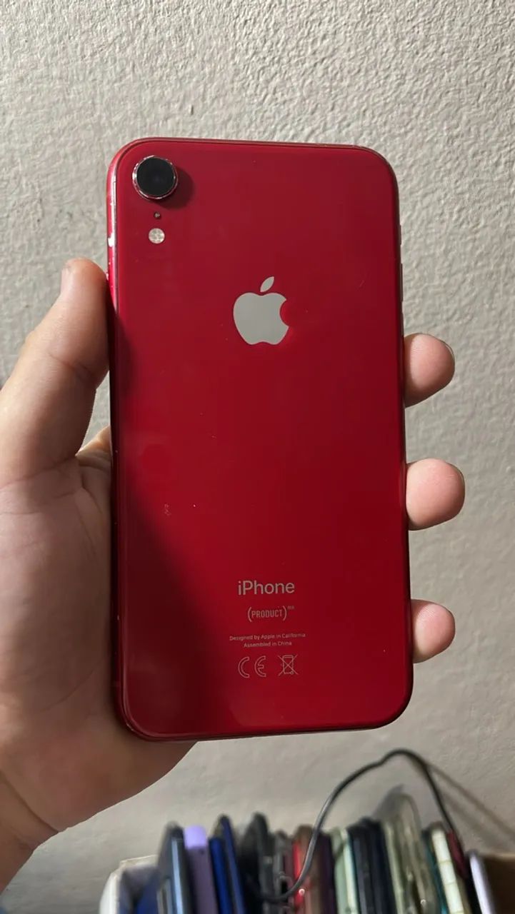 iPhone XR 64 gb 