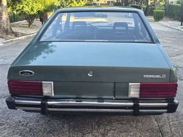 Ford Corcel II L 1983 - Foto 2