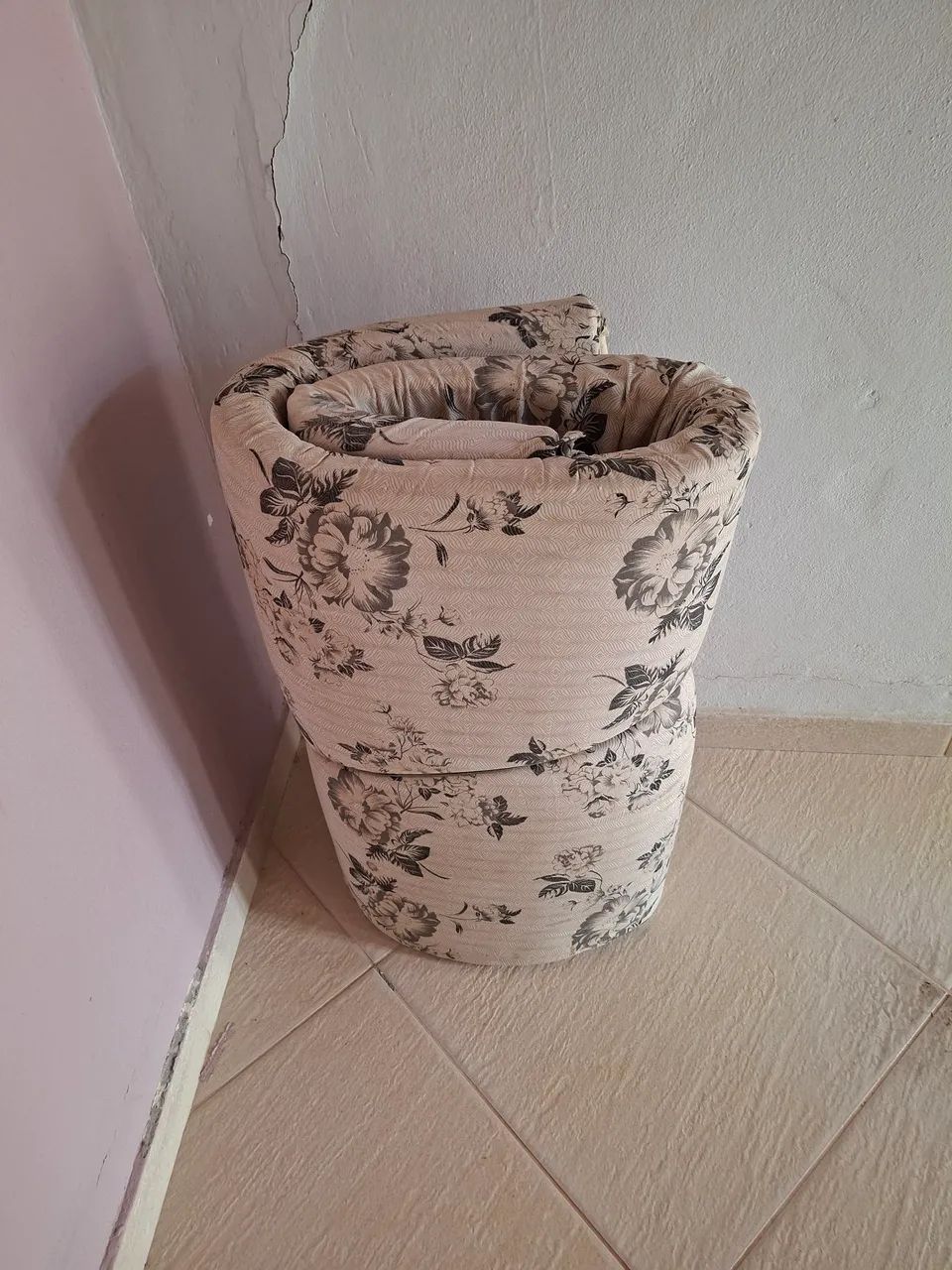 Colchonete Solteiro - Foto 2
