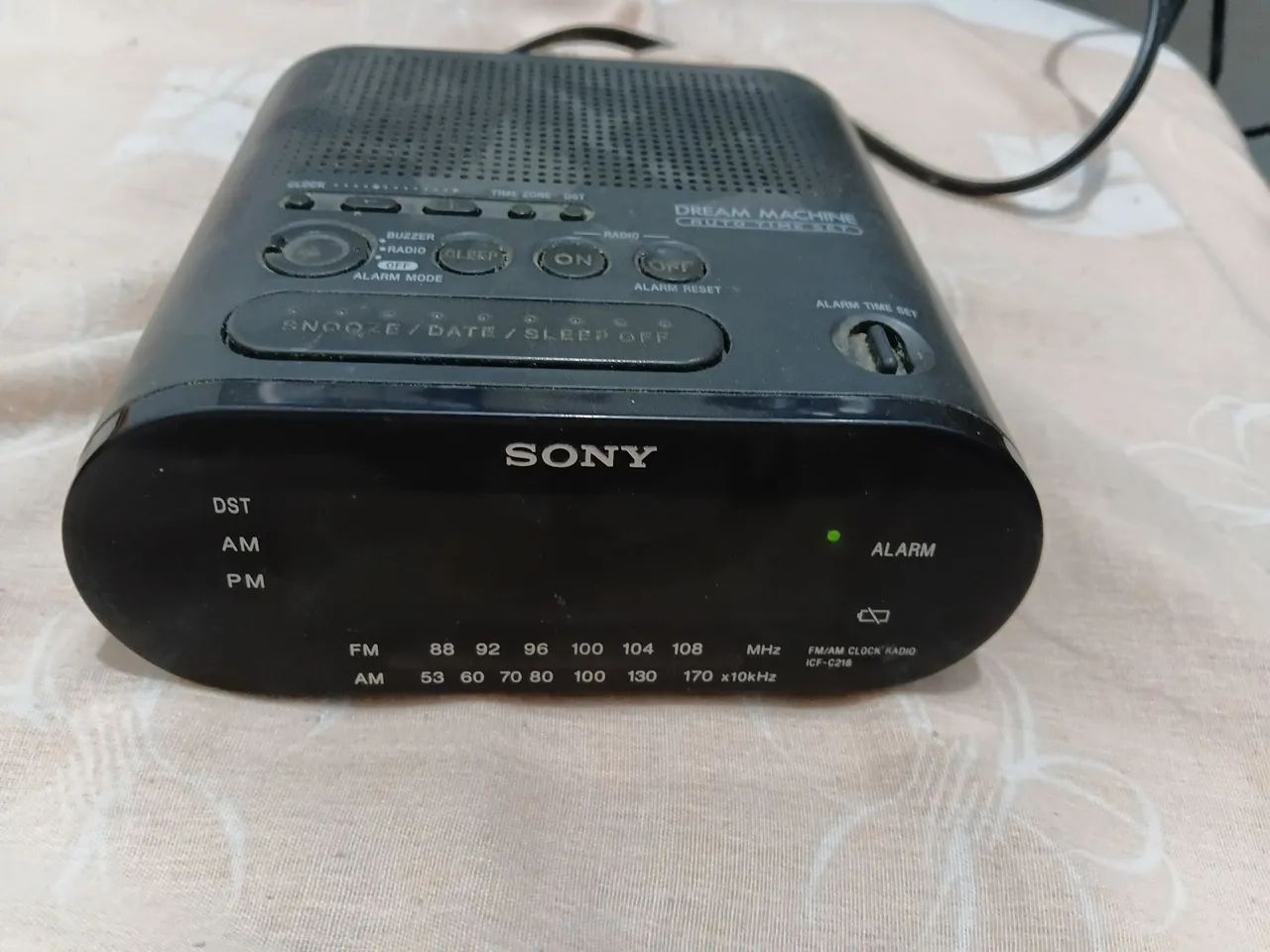 Rádio 