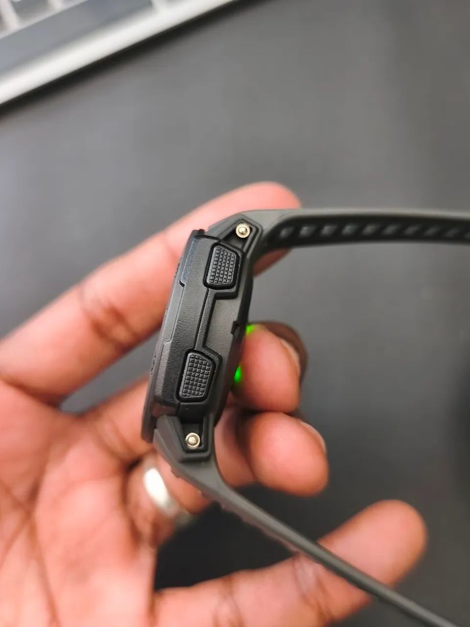 Garmin instinct 1  - Foto 3