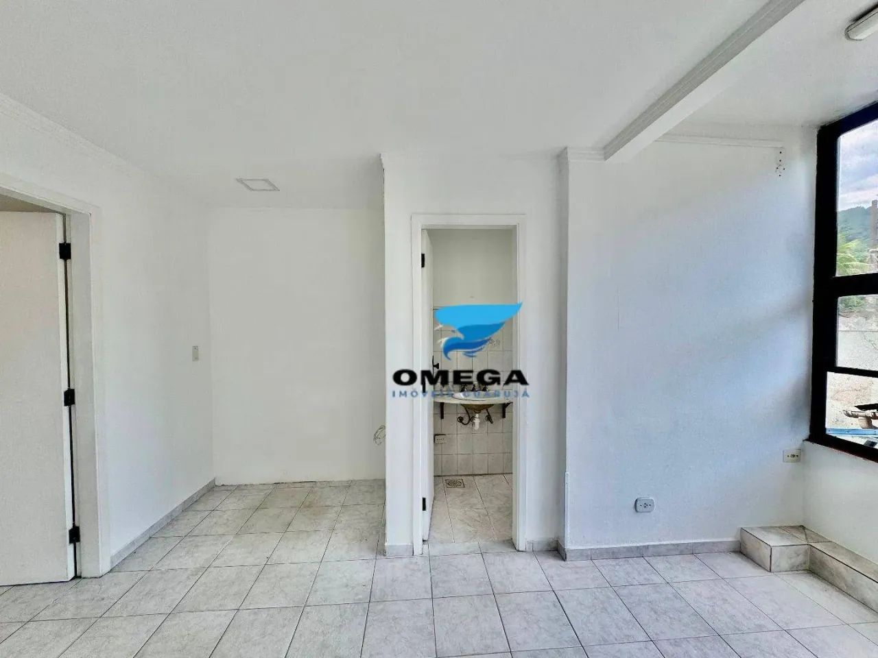 sala comercial pitangueiras/omega imoveis - Foto 3