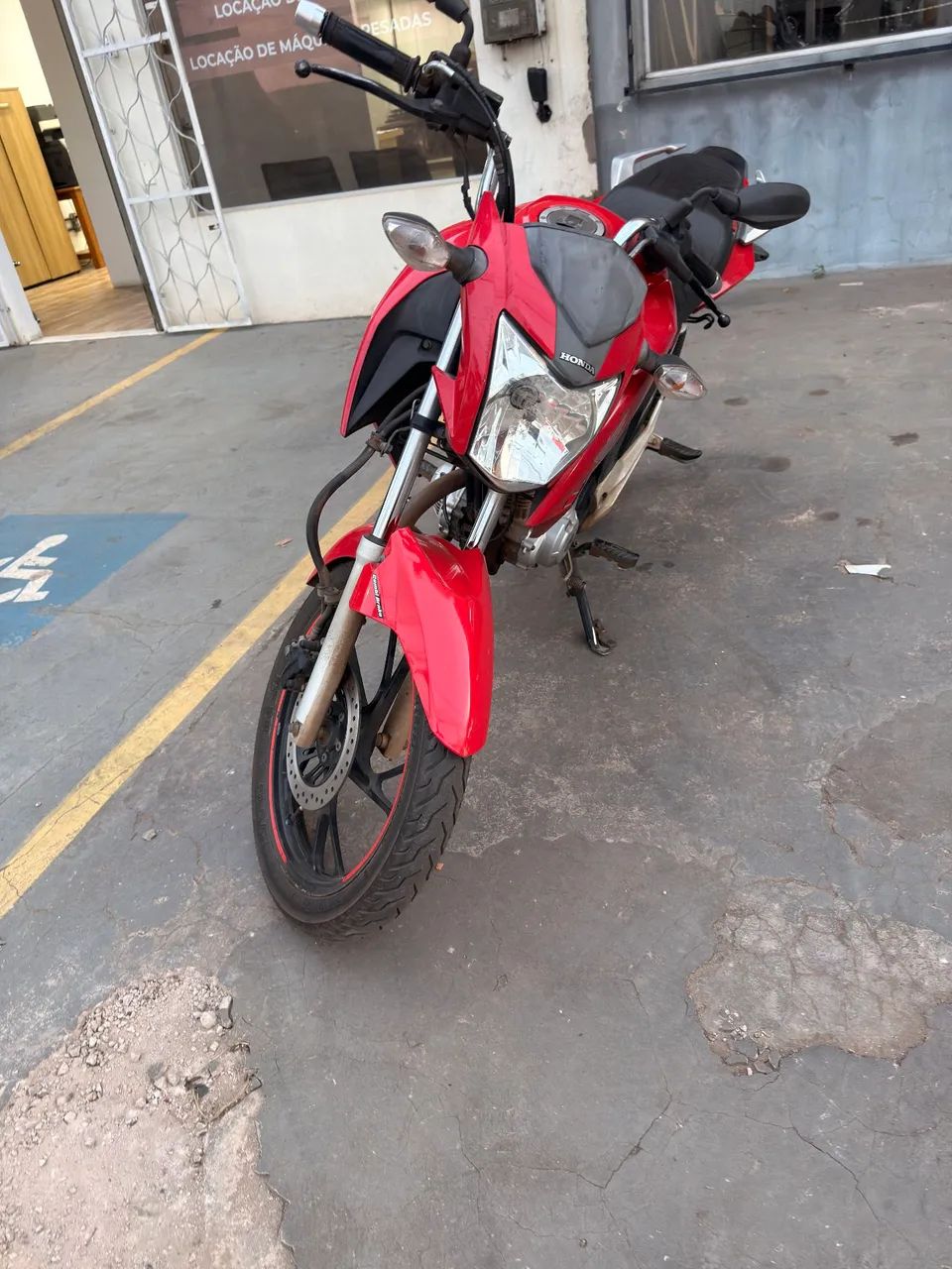 Com titan 160 - Foto 4