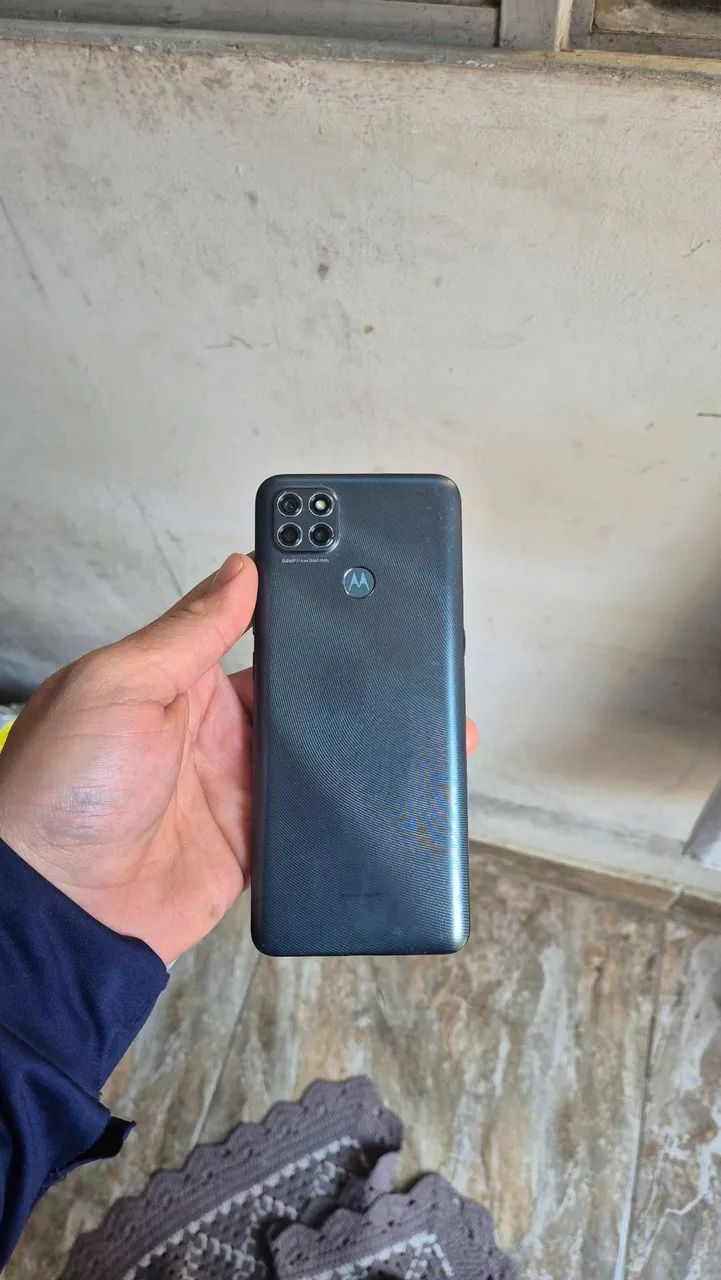 MOTO G9 POWER