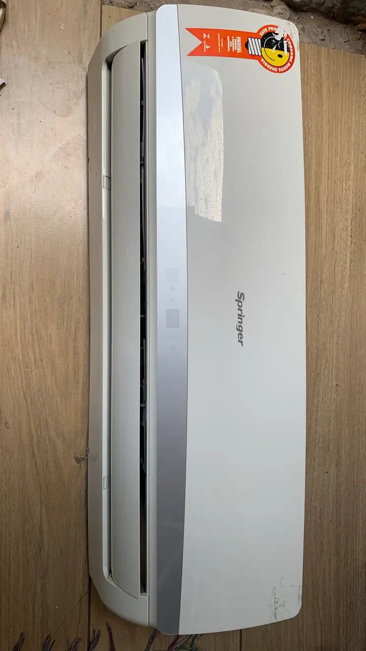 Vendo ar-condicionado  - Foto 3