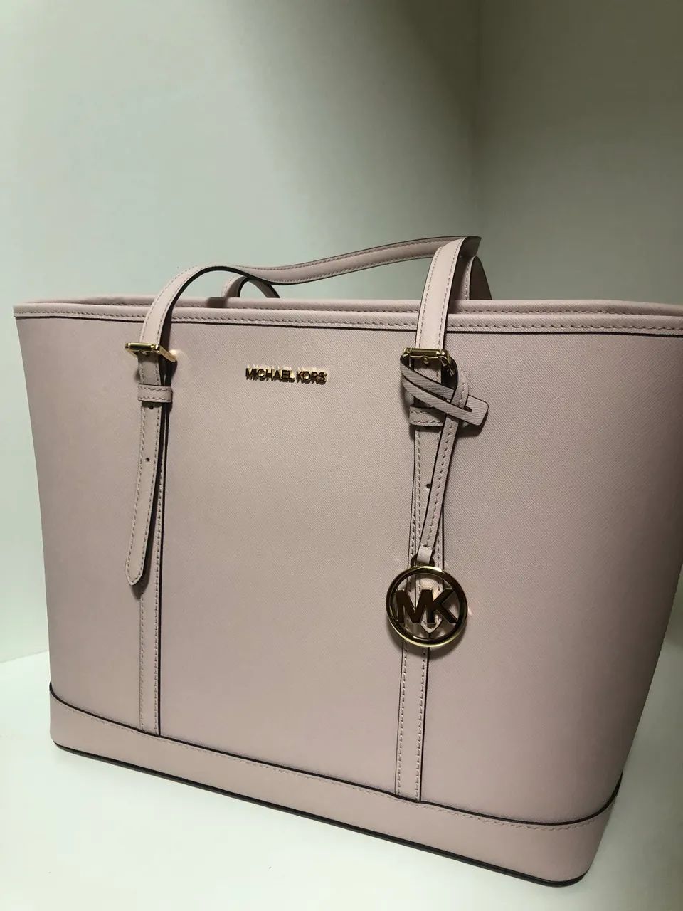 Bolsa Michael Kors original nova