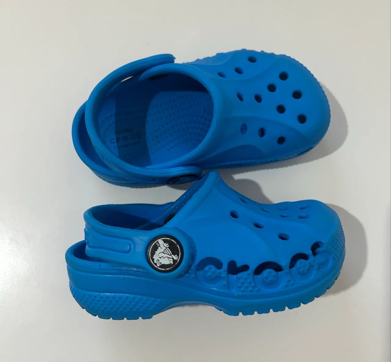 Crocs C5  - Foto 2