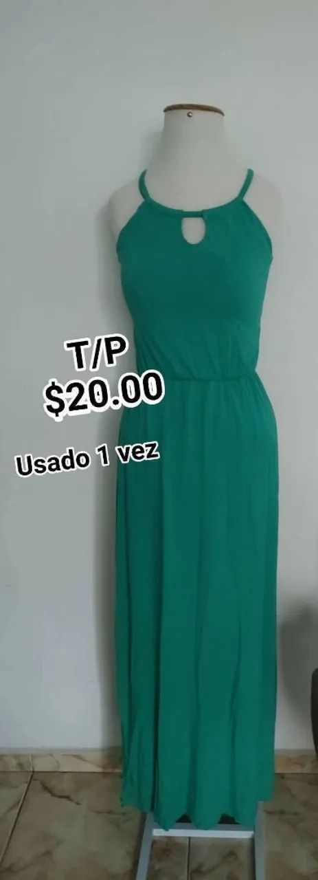 ? Vestidos  - Foto 5