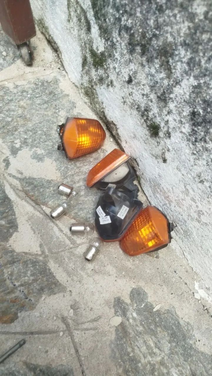 SETA DA POP 110