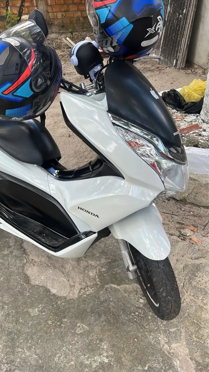 Pcx  - Foto 2