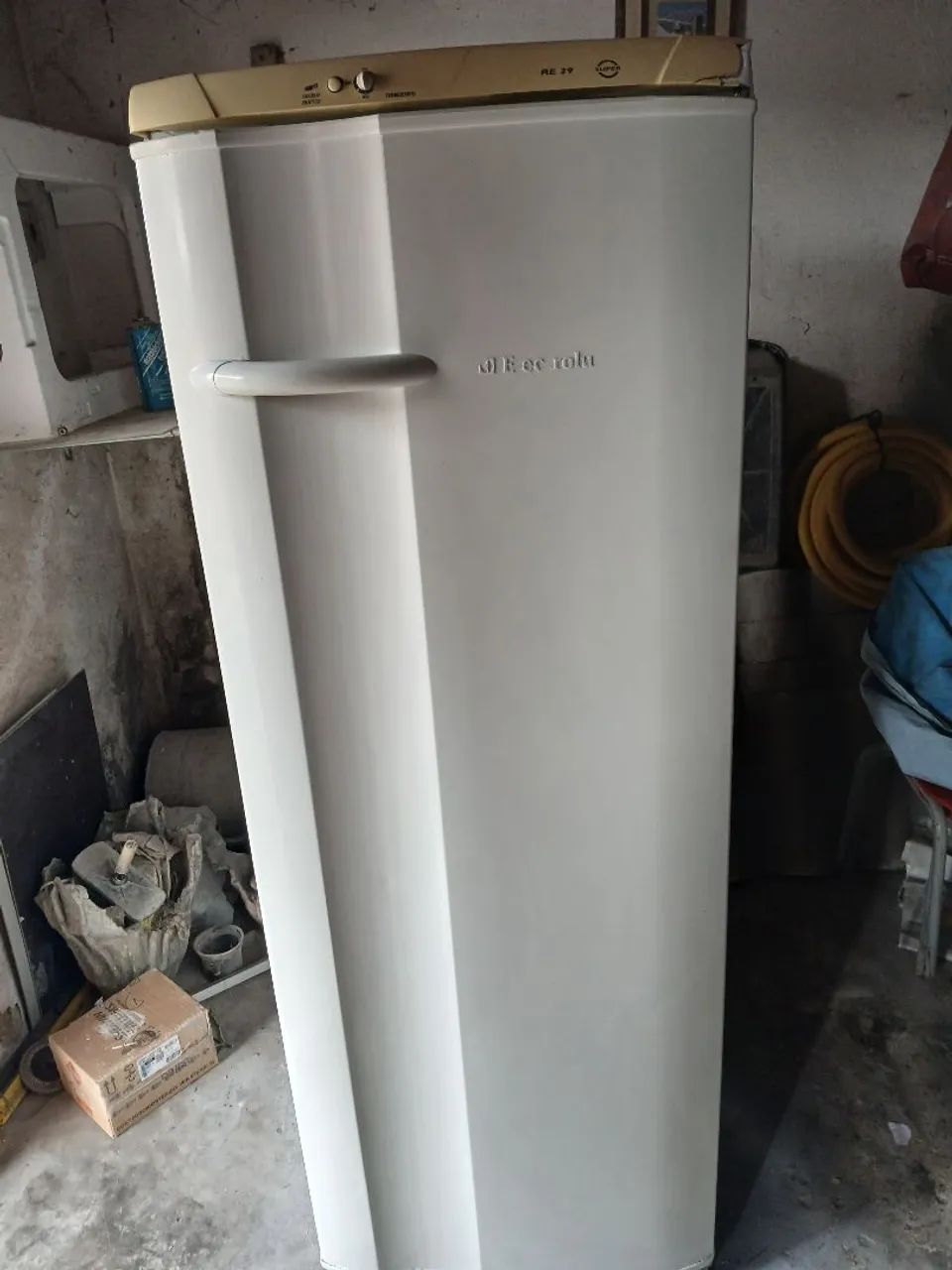 Geladeira Eletrolux vende-se! - Foto 2