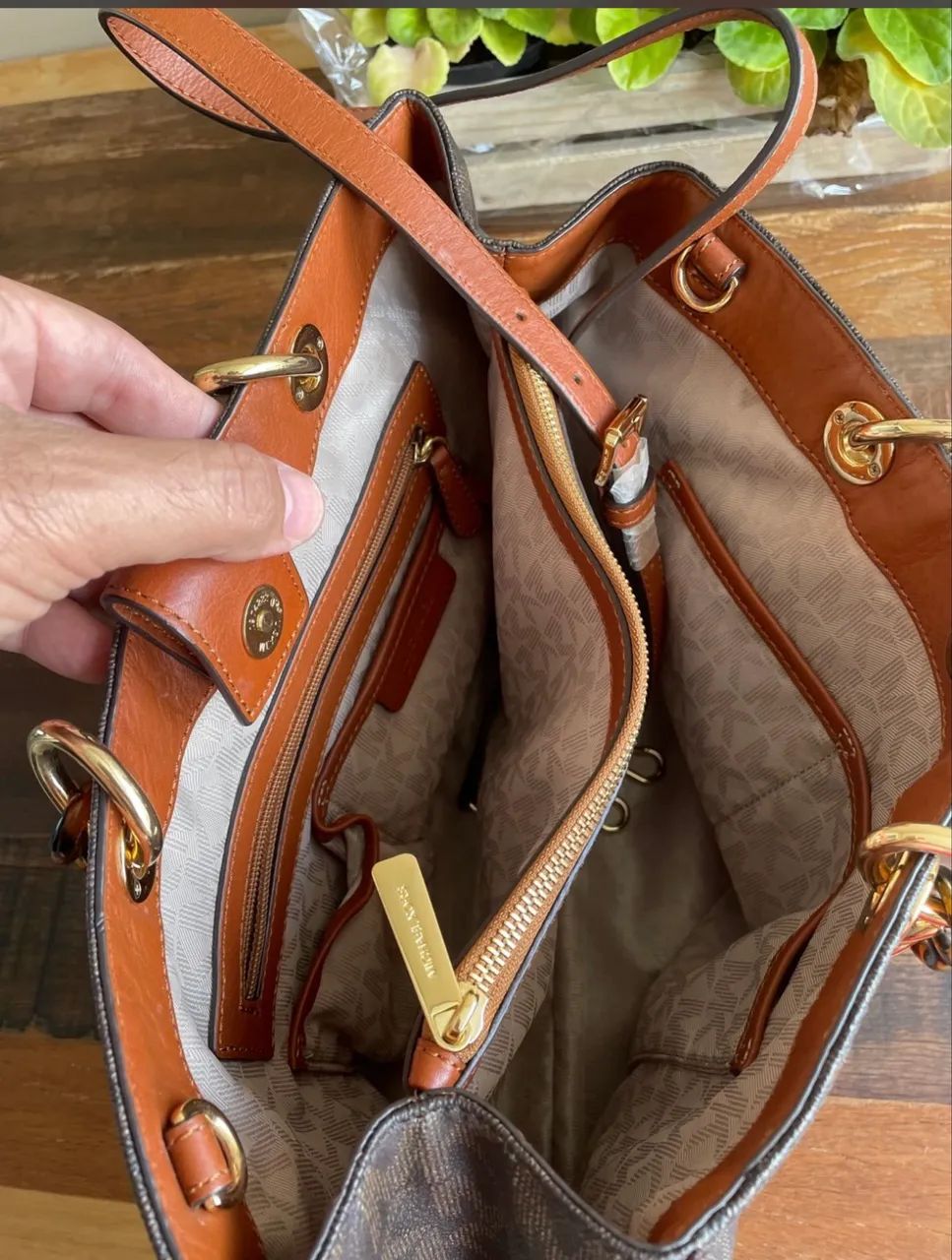 Bolsa Michael kors - Foto 3