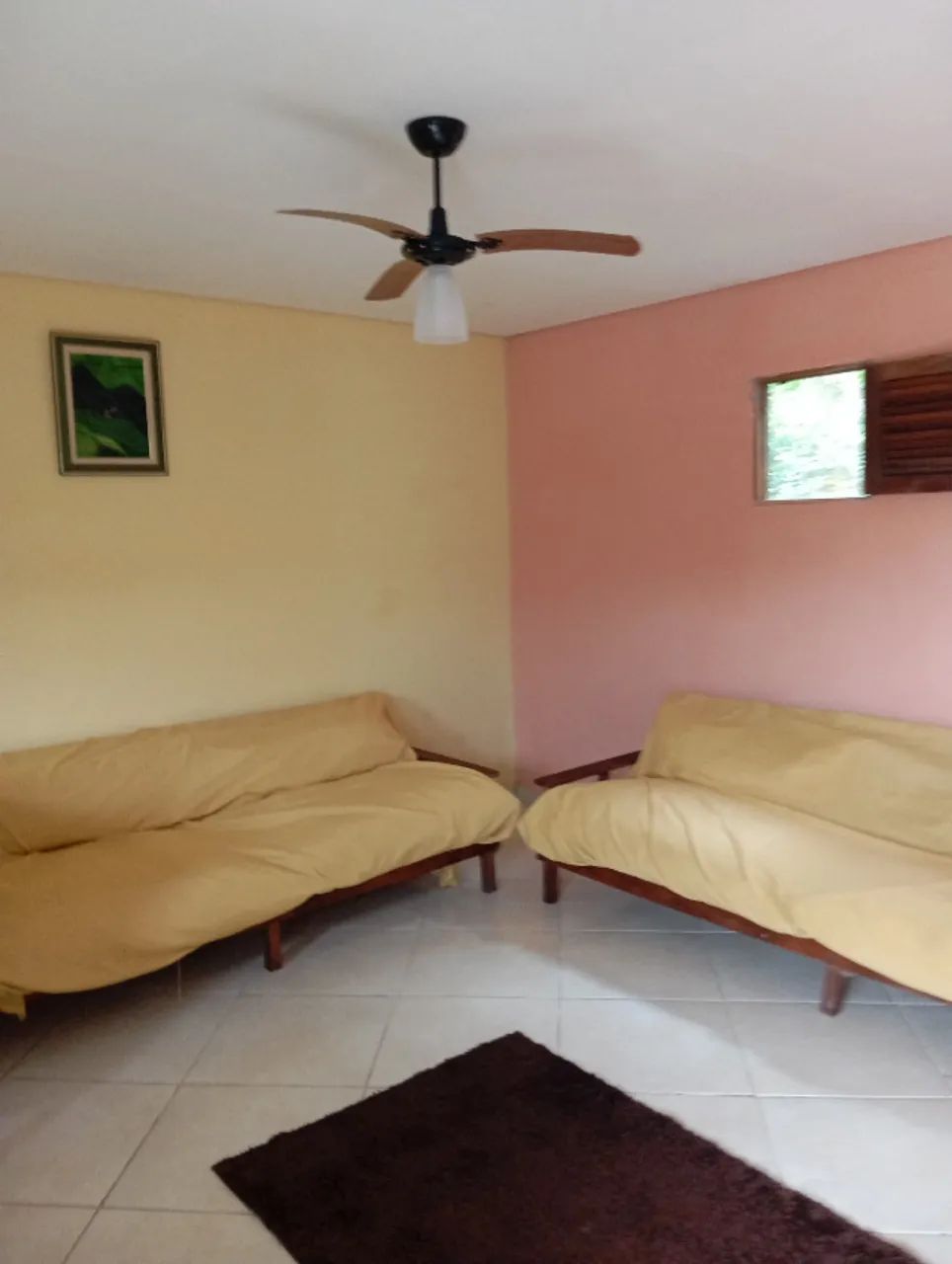 Casa de Temporada em Mongaguá, com piscina, 2 quartos - Foto 7