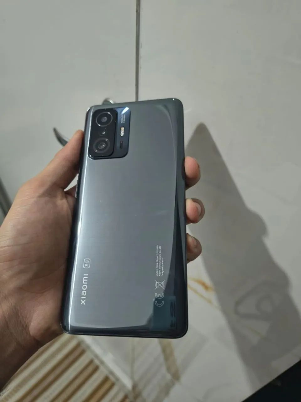 Xiaomi 11T PRO 5G - Foto 2