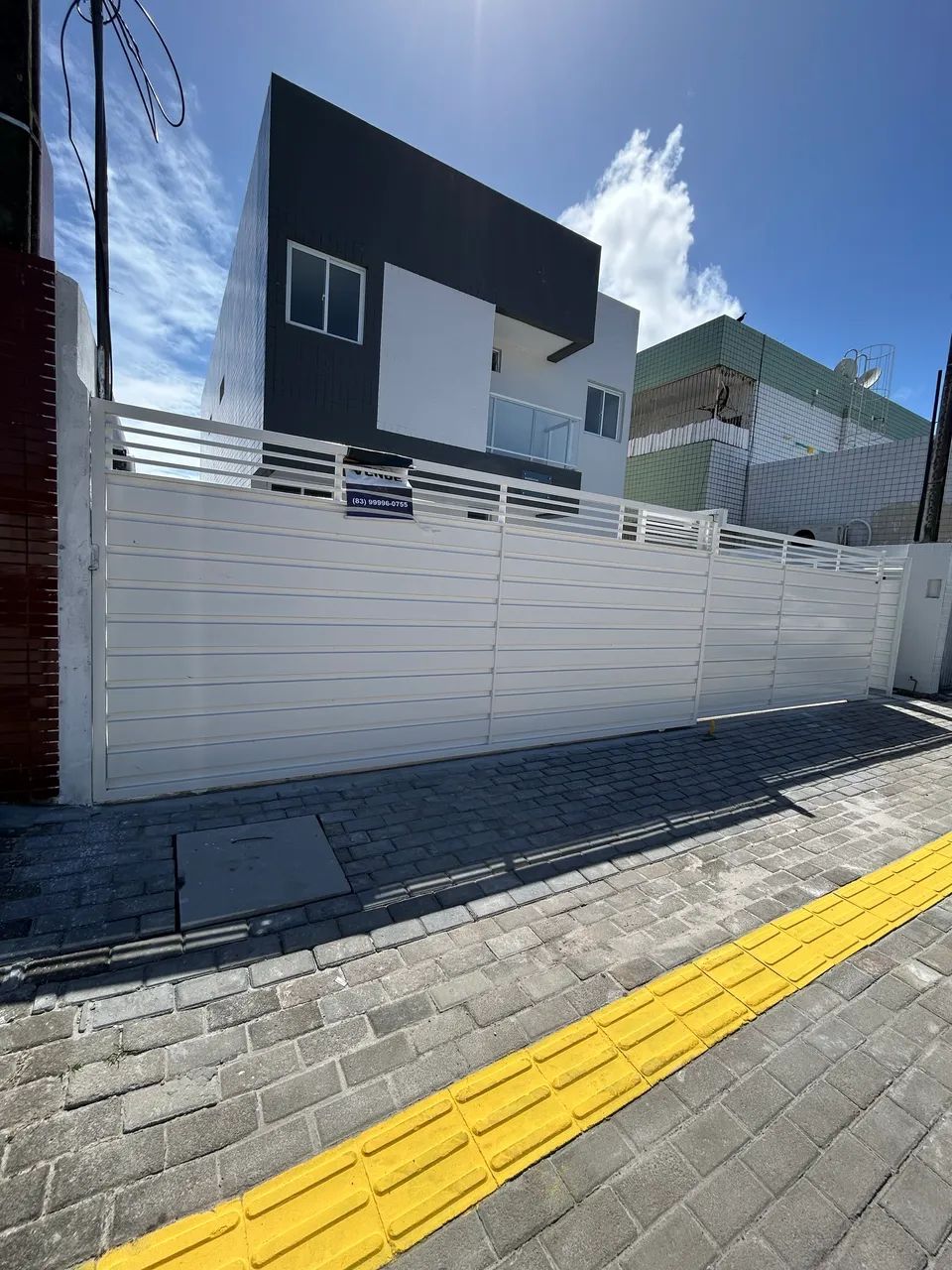 Apartamento  / Px ao Trauminha / Pronto pra morar - Foto 3
