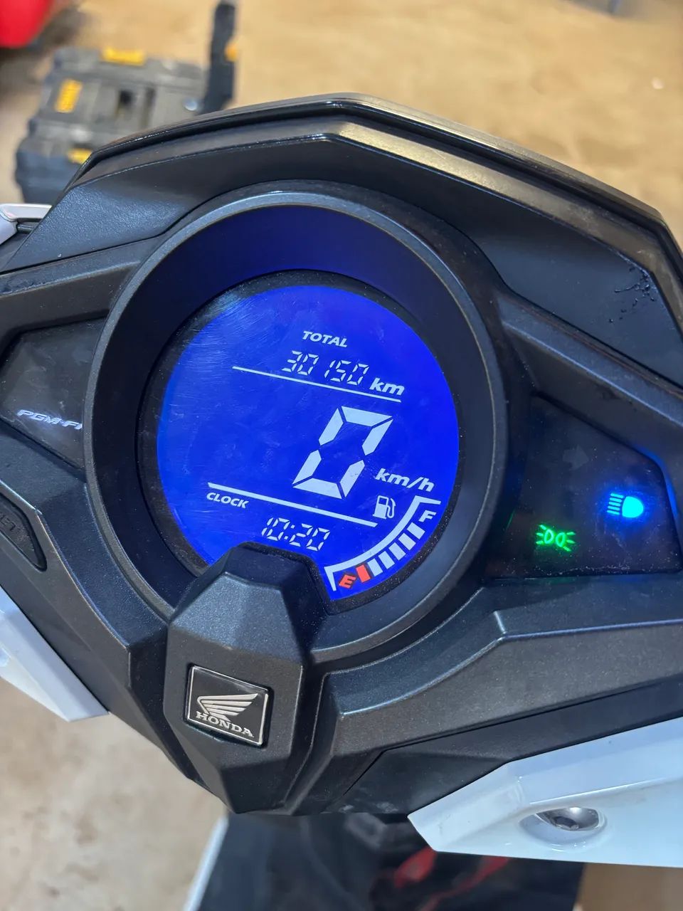 Honda elite  - Foto 3