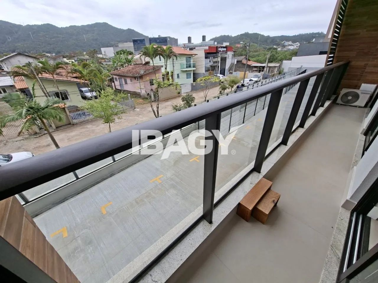 Excelente Apartamento 2 dormitório(s) em Monte Verde - Florianópolis - Foto 4