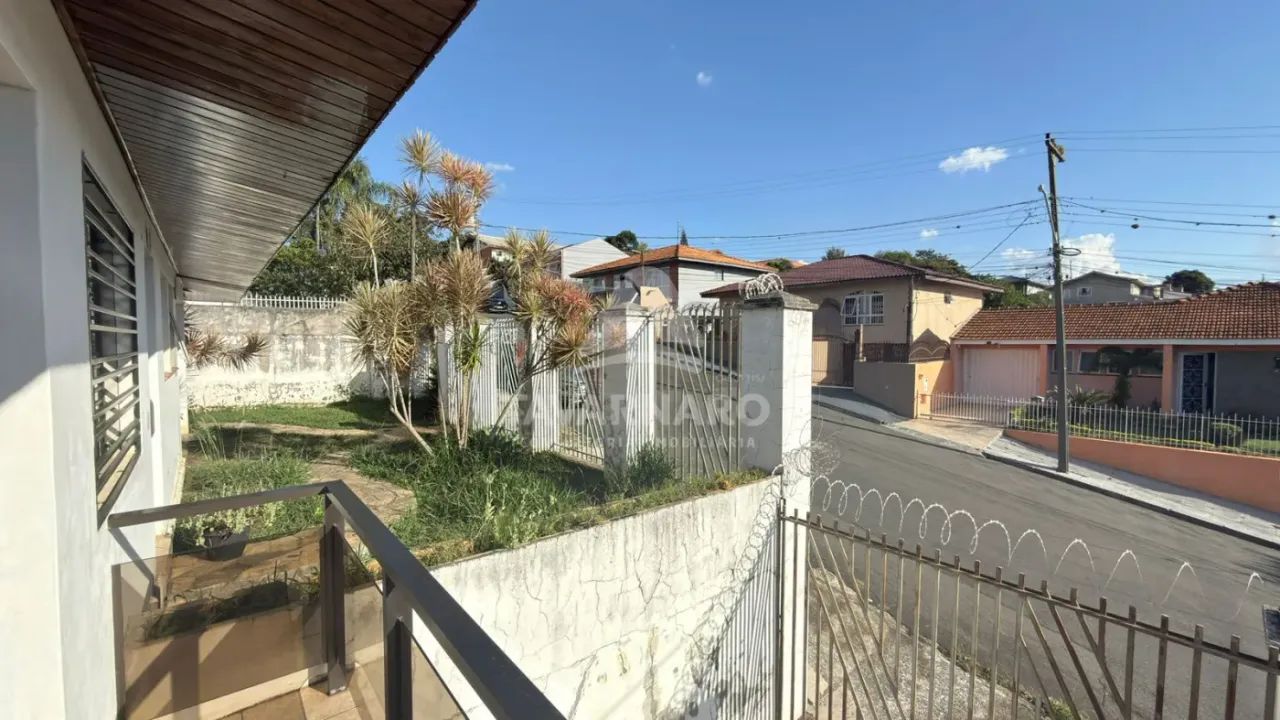 Casa Padrão em Ponta Grossa - Foto 4
