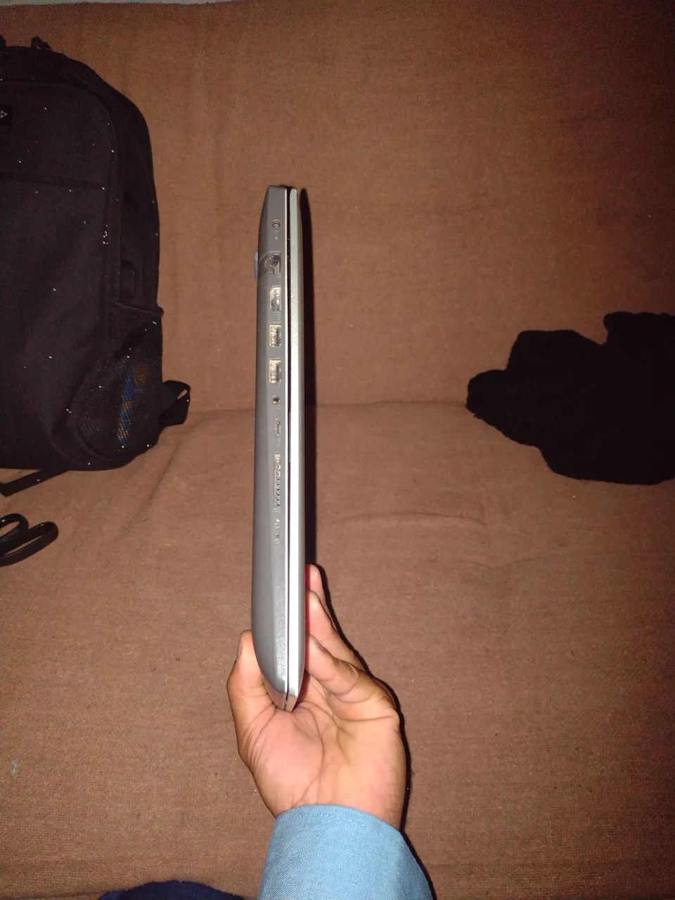 Notebook 