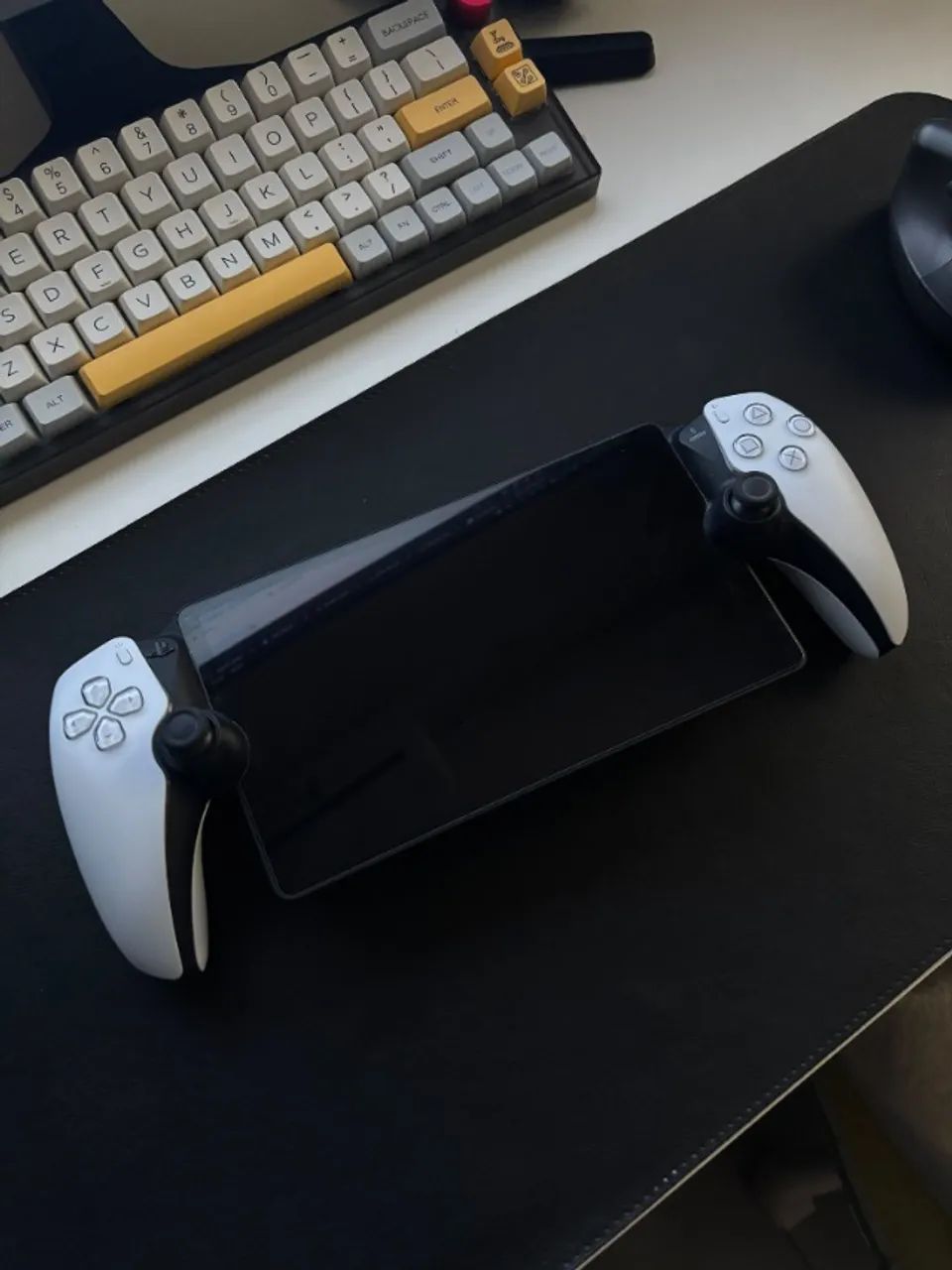 Playstation 5 Portal