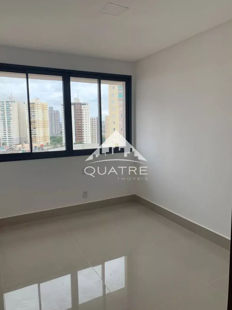 Apartamento à venda, Jundiaí, Anápolis, GO - Foto 2