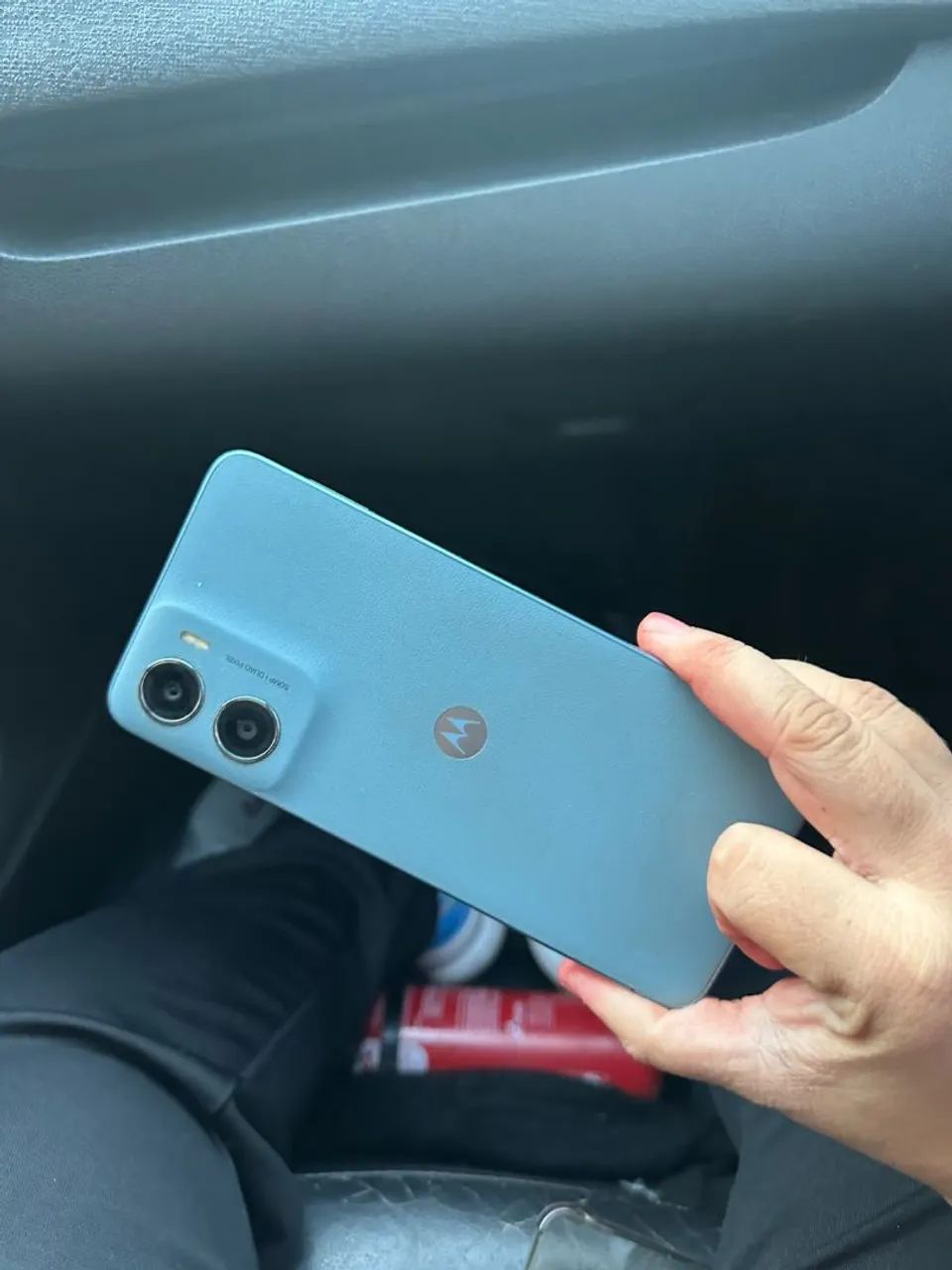 Vendo moto g05 - Foto 3