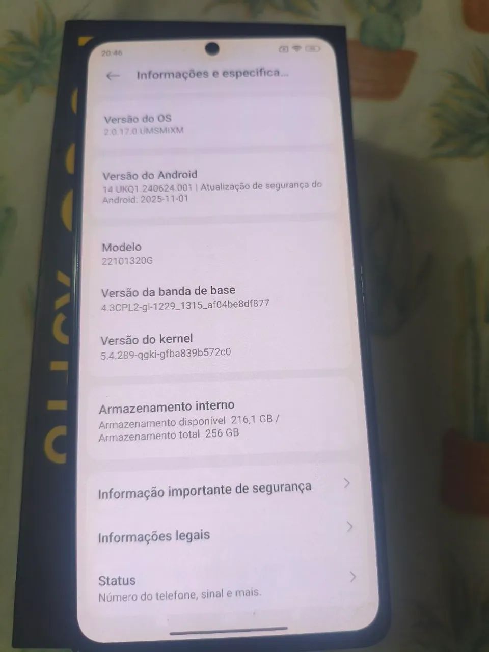 Celular  - Foto 3