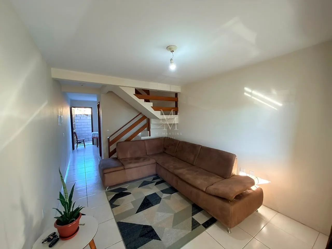 Sobrado Geminado 2 Quartos 69m² - Bela Vista - Foto 4