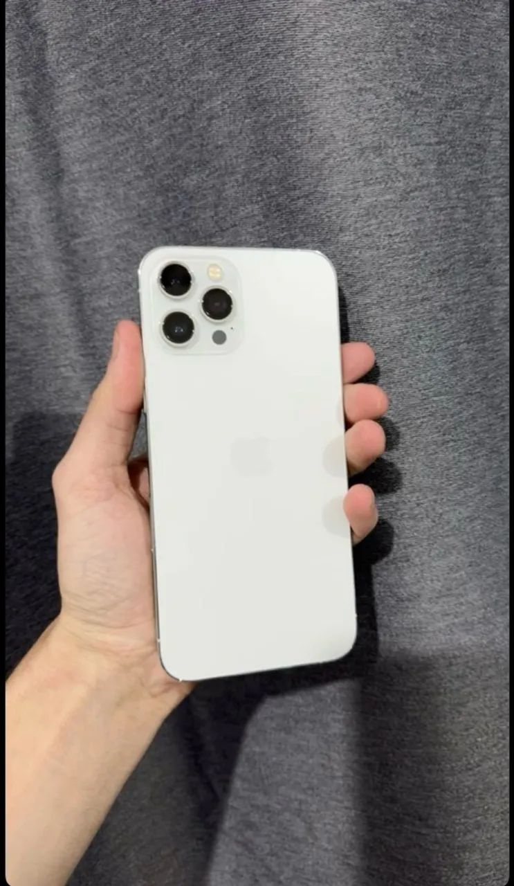 Iphone 12 Pro