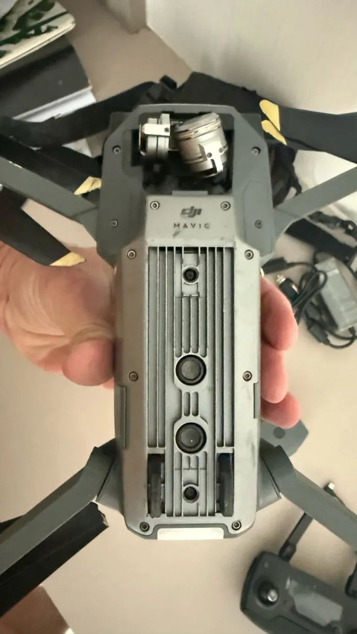 Drone Mavic Pro  - Foto 4