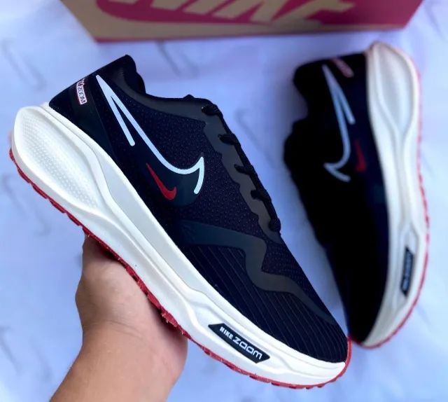 Tênis Nike Zoom do 38 ao 43 - @hgcalcados4 - Calçados - Cruz das