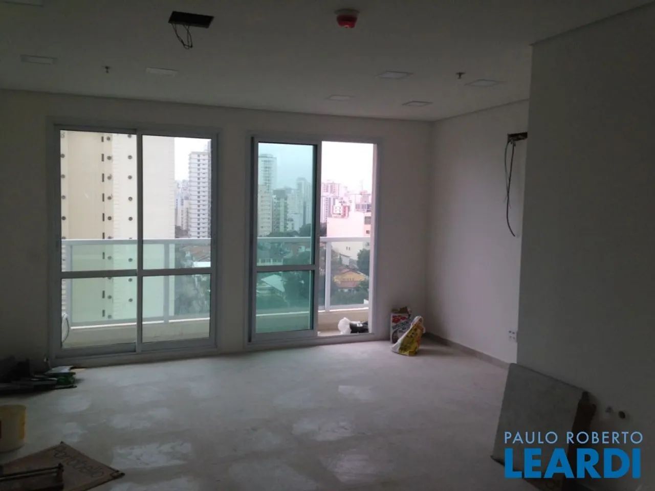 CONJ. COMERCIAL - VILA CLEMENTINO - SP - Foto 2