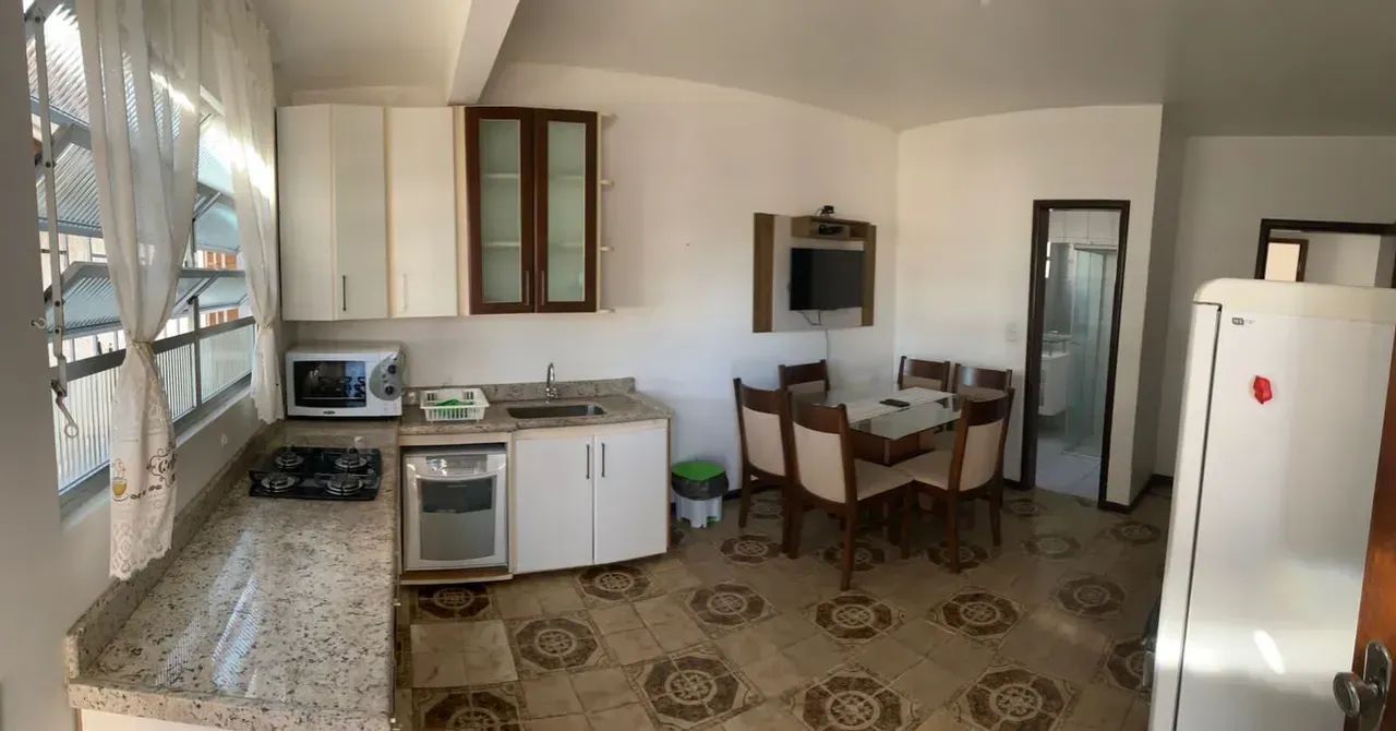 Imóvel para aluguel possui 70 metros quadrados com 2 quartos em Daniela - Florianópolis -  - Foto 5