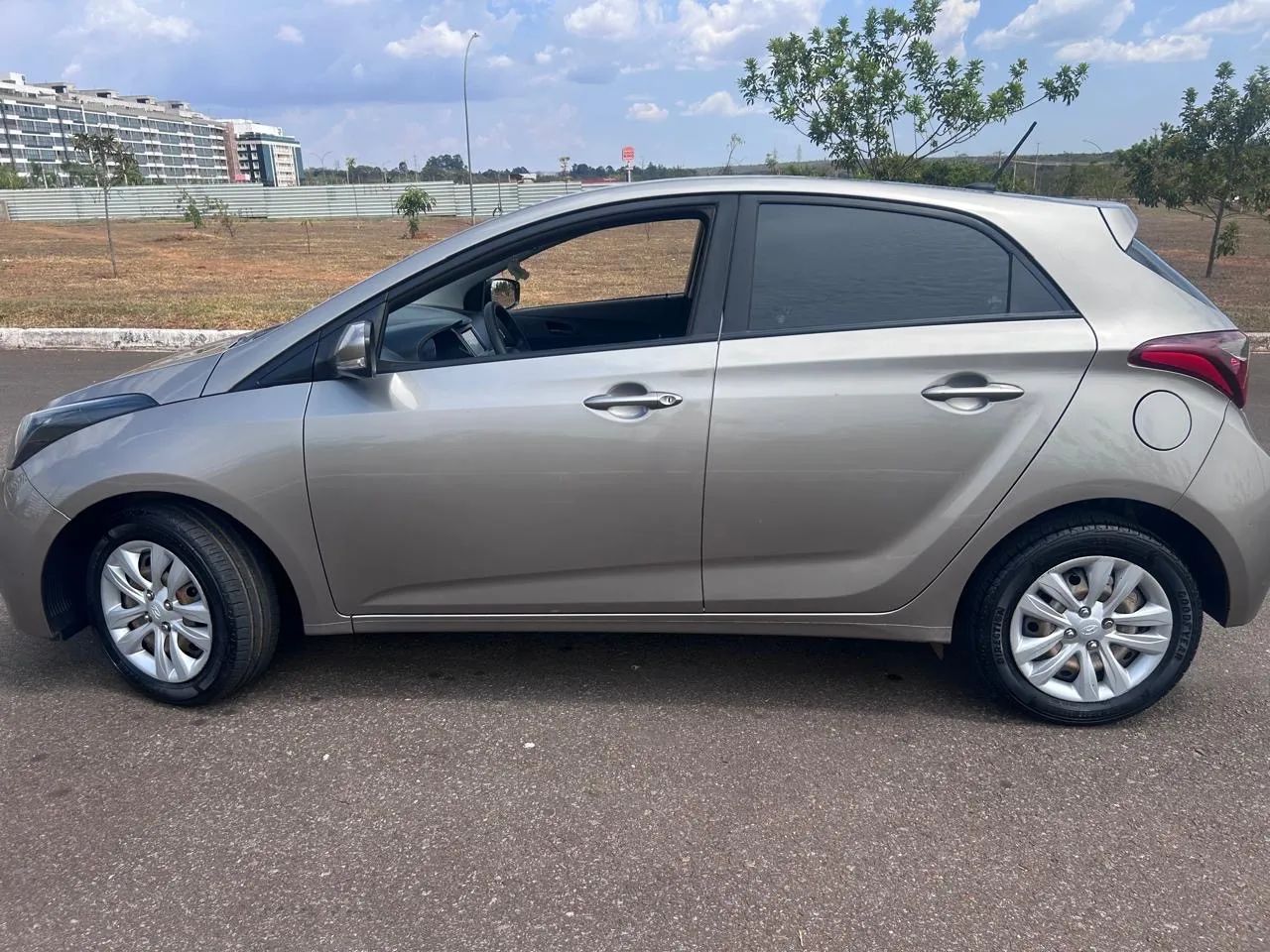 Hyundai Hb20 HB20 Comf./C.Plus/C.Style 1.0 Flex 12V 2019