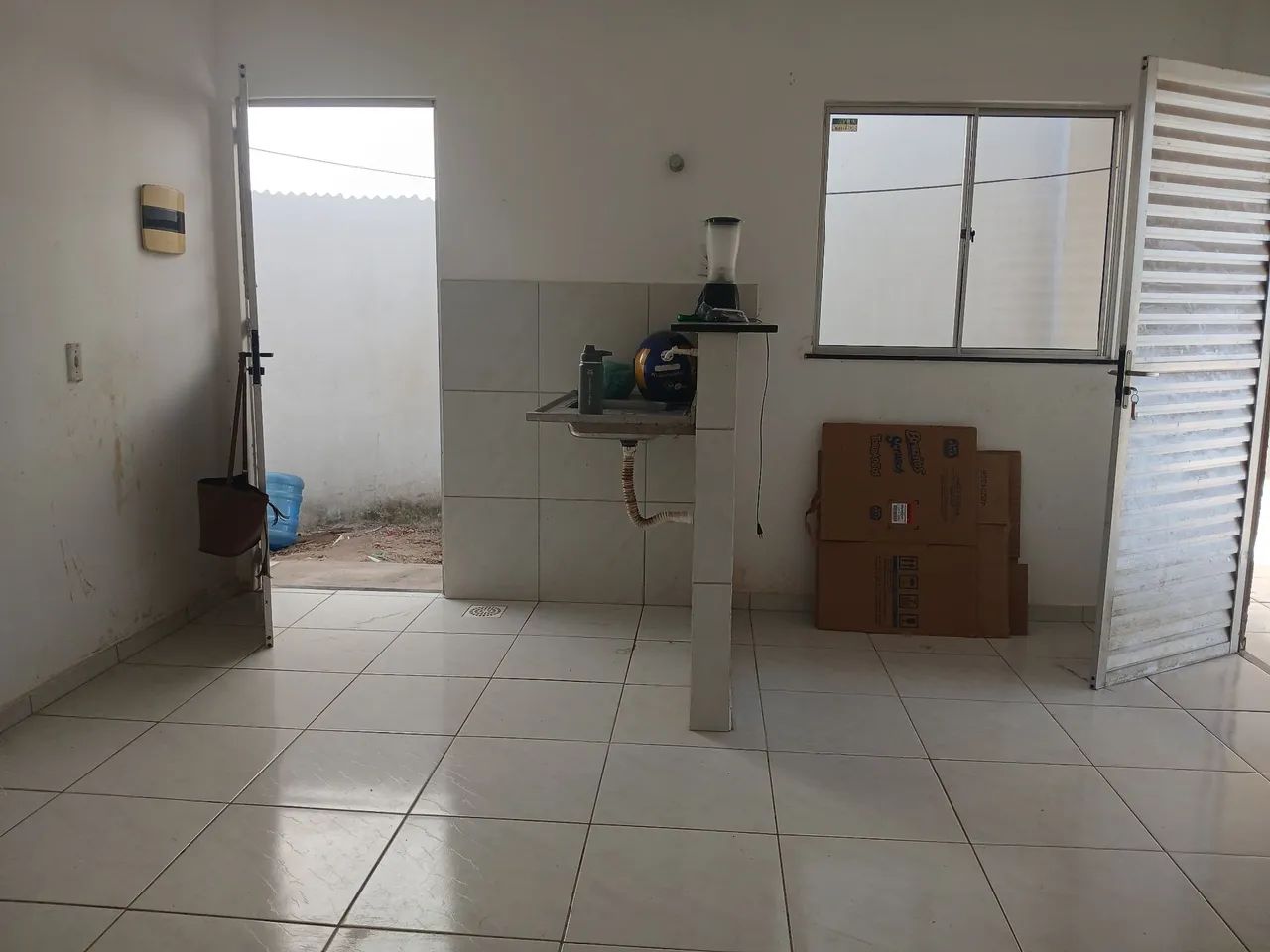 Casa de Repasse Pacajus - Foto 5