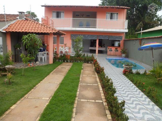 Sonho Meu 1 casa proximo do centro