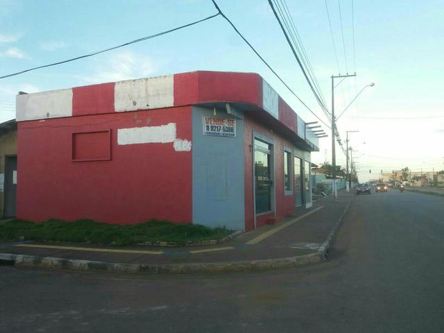 ESTAR a venda um imóvel a 500 metros do shopping