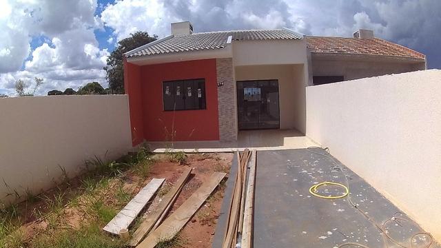 Casa 2Q Nova Jd Cidade Alta Mandaguaçu