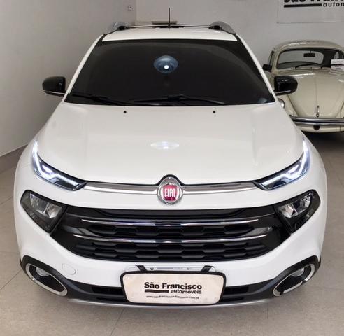 Toro Volcano 4x4 Diesel 2018