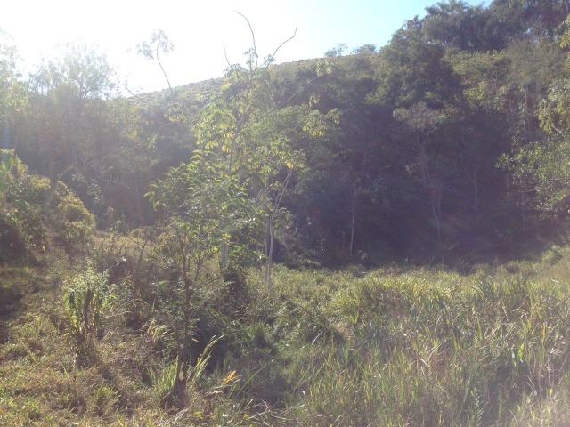 Sitio próximo a ponte do paraíba(campos do jordão) - Foto 17