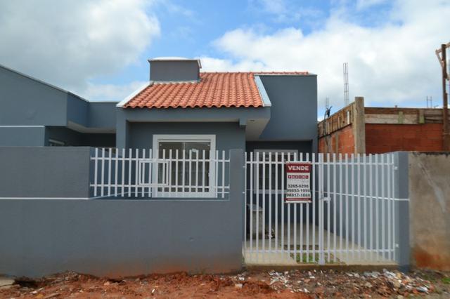 Oportunidade Unica- Campo de Santana/Tatuquara - Entrada Parcelada -Imobiliaria Pazini - Foto 3