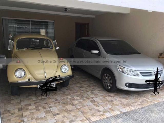 Casa à venda com 3 dormitórios em Alves dias, Sao bernardo do campo cod:22488 - Foto 2