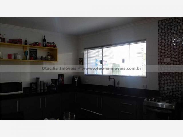 Casa à venda com 3 dormitórios em Alves dias, Sao bernardo do campo cod:22488 - Foto 8