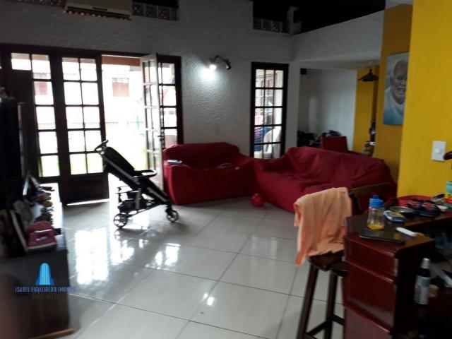Casa de condomínio à venda com 0 dormitórios em Andorinhas, Iguaba grande cod:636 - Foto 5