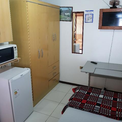 Quartos individuais para homens e mulheres. Suítes/não suítes.Centro Cívico e São Lourenço - Foto 8