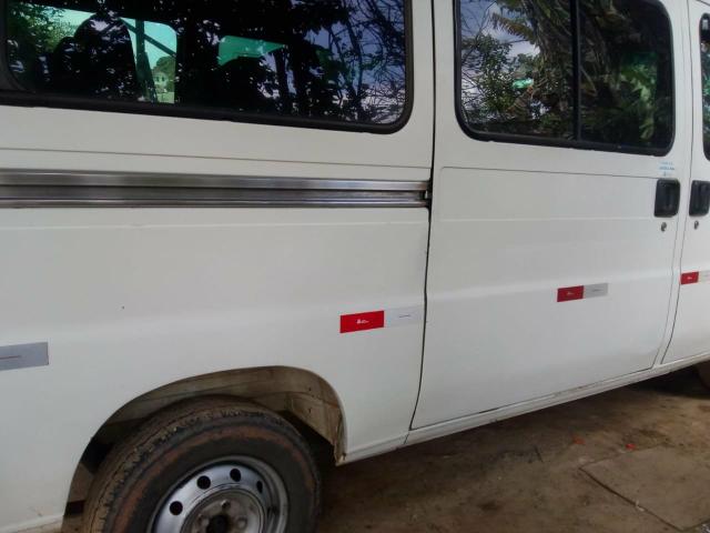 Van ducato 2007 - Foto 6