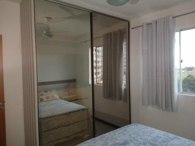 Vendo Apartamento 3 quartos 2 banheiros (MORADA DE LARANJEIRAS) - Foto 10