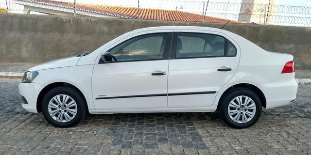 Voyage 1.6 2015 em Caicó