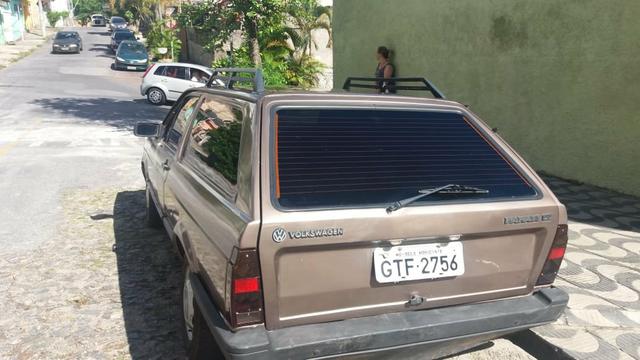 Parati 89 - Foto 2