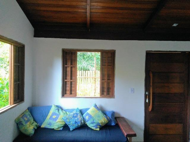 Casa em Itacaré, a 50m de cachoeira - Foto 16